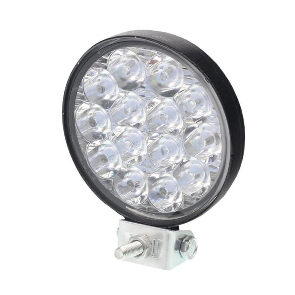 LED Arbeitsscheinwerfer 9 x 3 Watt Rund online kaufen