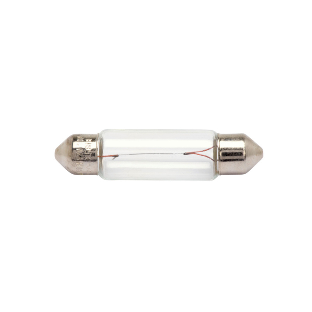 Soffittenlampe 12V/10W - 1